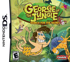 George of the Jungle and the Search for the Secret New