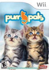 Purr Pals New