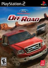 Ford Racing Off Road New