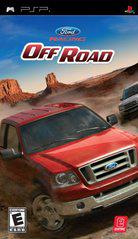 Ford Racing Off Road New