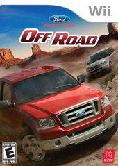 Ford Racing Off Road New