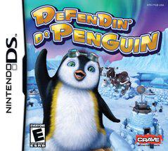 Defendin de Penguin New