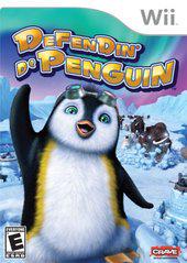 Defendin de Penguin New