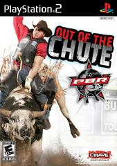 PBR Out of the Chute New