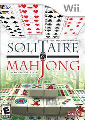 Solitaire & Mahjong New