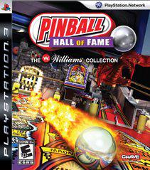 Pinball Hall of Fame: The Williams Collection New