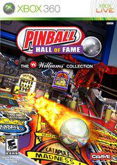Pinball Hall of Fame: The Williams Collection New