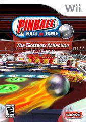 Pinball Hall of Fame: The Gottlieb Collection New