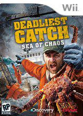 Deadliest Catch: Sea of Chaos New