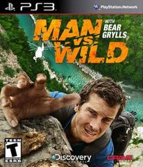 Man vs. Wild New