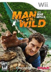 Man vs. Wild New