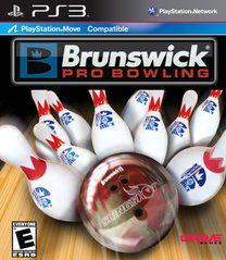 Brunswick Pro Bowling New