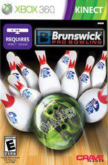 Brunswick Pro Bowling New