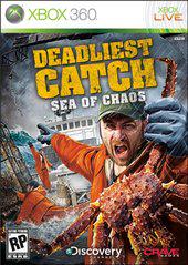 Deadliest Catch: Sea of Chaos New