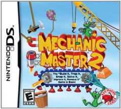 Mechanic Master 2 New