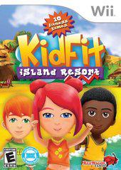 Kid Fit: Island Resort New