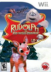 Rudolph the RedNosed Reindeer New