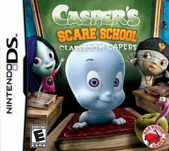 Casper Scare School: Classroom Capers New