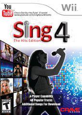 Sing4: The Hits Edition with Mic New