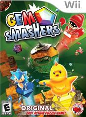 Gem Smashers New