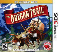 Oregon Trail New