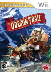 Oregon Trail New