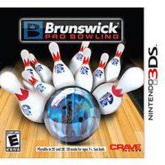 Brunswick Pro Bowling New