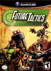 Future Tactics New