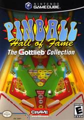 Pinball Hall of Fame The Gottlieb Collection New