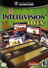 Intellivision Lives New