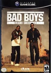 Bad Boys Miami Takedown New