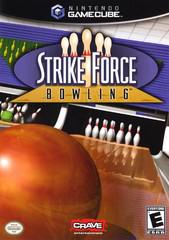 Strike Force Bowling New