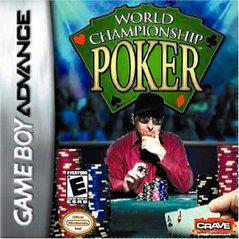 World Championship Poker New
