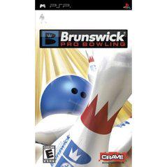 Brunswick Pro Bowling New