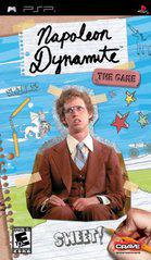 Napoleon Dynamite New