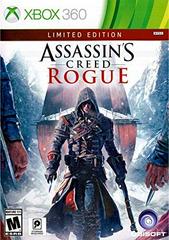 Assassin's Creed: Rogue [Limited Edition] New