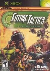 Future Tactics The Uprising New