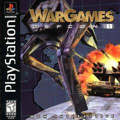 War Games Defcon 1 New