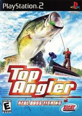 Top Angler New