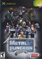 Metal Dungeon New