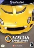 Lotus Challenge New