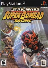 Star Wars Super Bombad Racing New