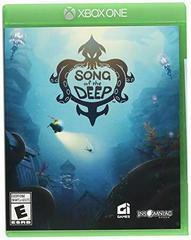 Song of the Deep New