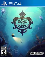 Song of the Deep New
