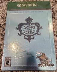 Song Of The Deep [Collector's Edition] New