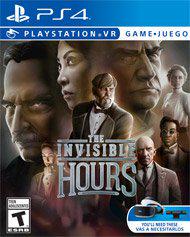 Invisible Hours New