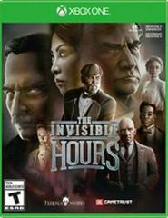 The Invisible Hours New