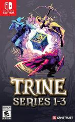 Trine Series 1-3 New