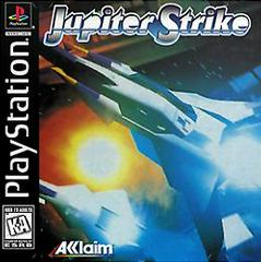 Jupiter Strike New