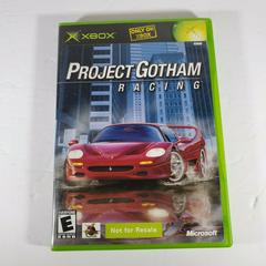 Project Gotham Racing [Not For Resale] New